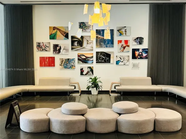 1600 NE 1st Ave APT 1016, Miami, FL 33132