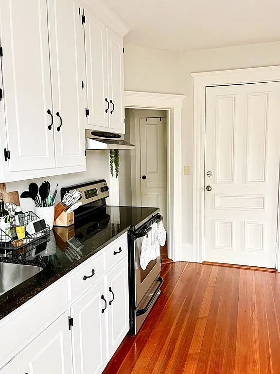 2 bed, 1.0 bath, 800 sqft, $2,600 — Photo 4