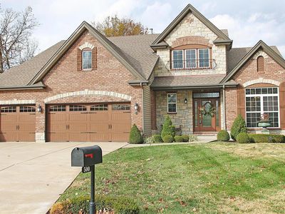 500 Lexington Landing Ct, Saint Charles, MO, 63303