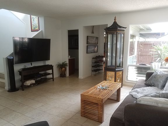 Spacious Living Room.