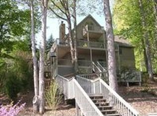 294 Dodee Ln, Union Hall, VA 24176