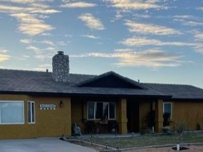 16767 Mesquite Rd, Apple Valley, CA, 92307