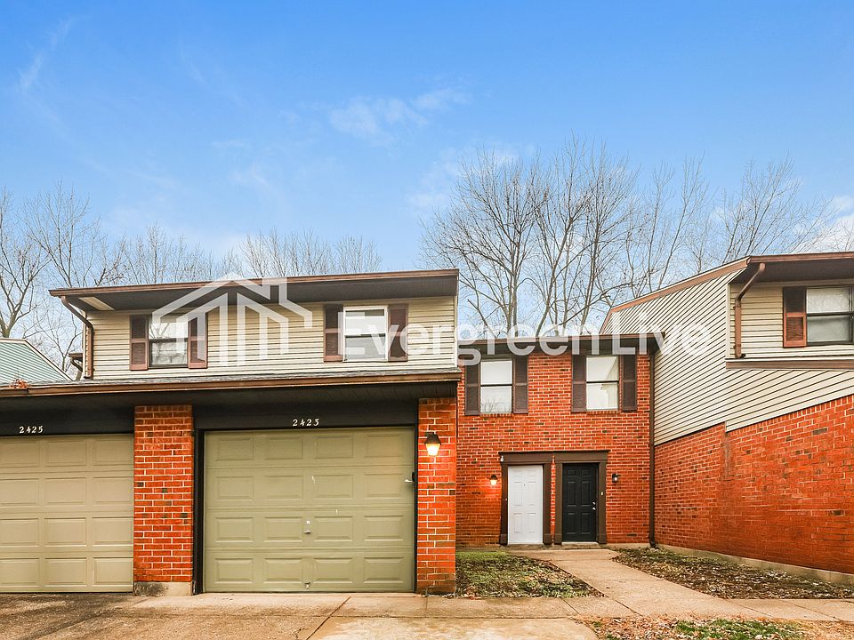 1st image of 2423 Cross Village Dr