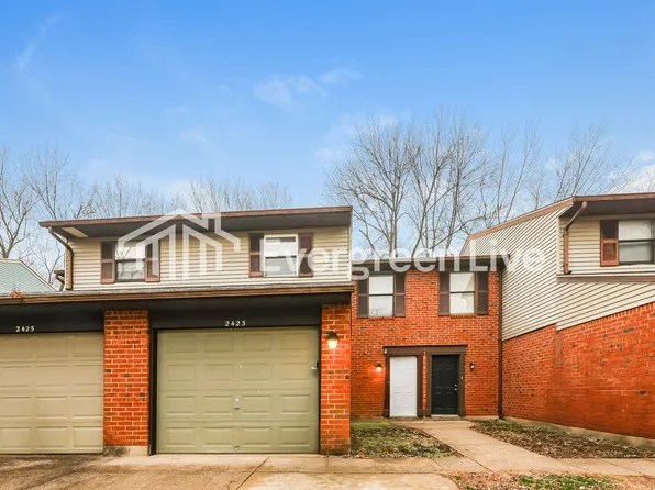 2423 Cross Village Dr, Miamisburg, OH 45342