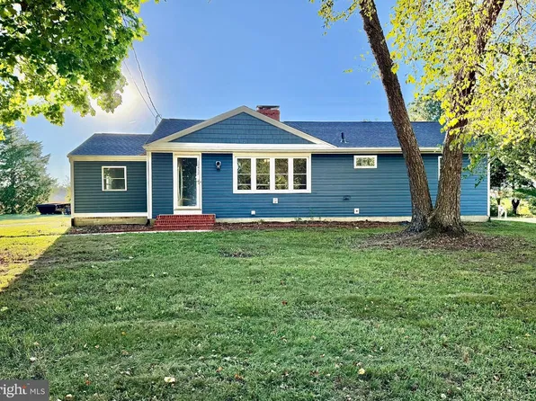 12452 S Dupont Hwy, Felton, DE 19943
