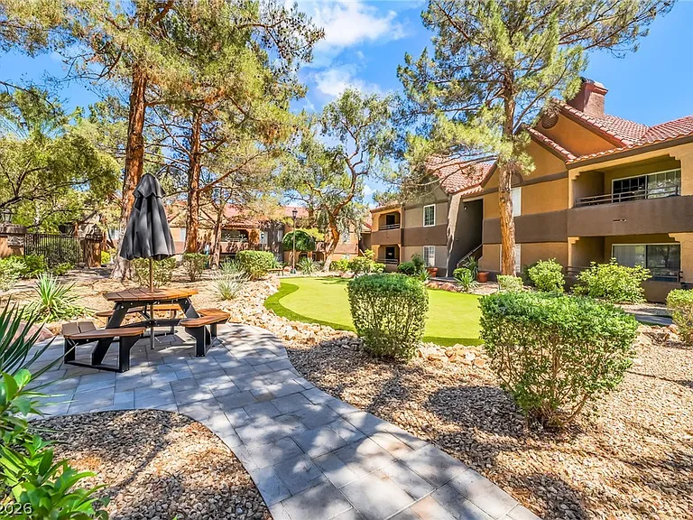 2200 S Fort Apache Rd #2044 — Photo 32