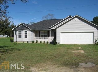 404 Alpine Rd, Dublin, GA 31021