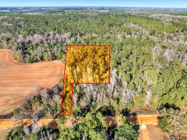 Lovewood Rd, Cottondale, FL 32431