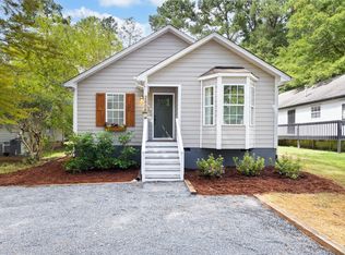 2805 Broad St, Durham, NC 27704