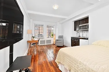 Rented by City Connections Realty