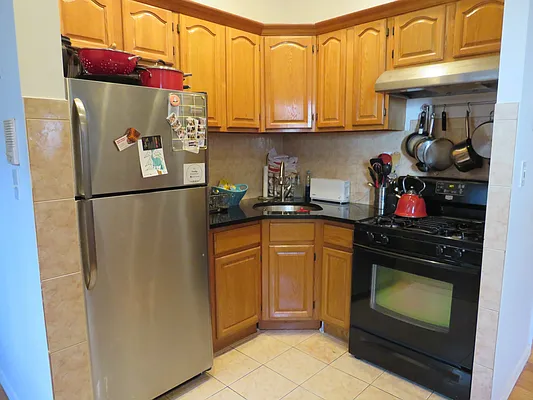 Rented by Brown Harris Stevens | media 10