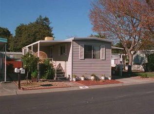 4141 Deep Creek Rd SPACE 34, Fremont, CA 94555