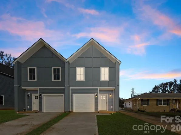 345 N Hoskins Rd, Charlotte, NC 28216