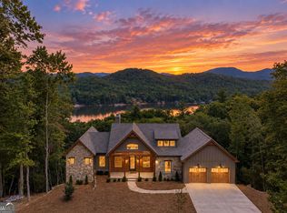 108 Ivy Rdg, Clarkesville, GA 30523
