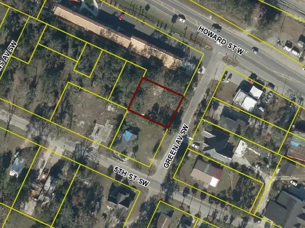 101 Green Ave, Live Oak, FL 32064