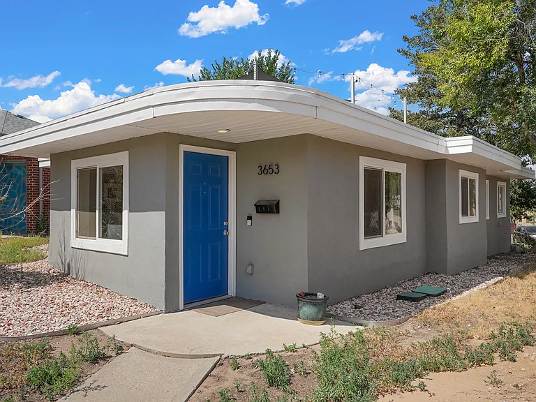3653 N Monroe St — Photo 1