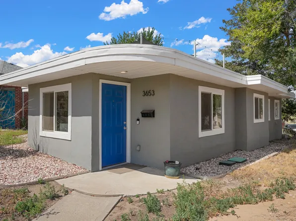 3653 N Monroe St, Denver, CO 80205