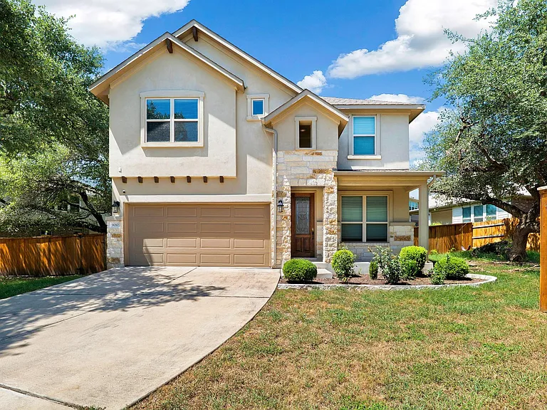 9010 Gage Dr — Photo 1
