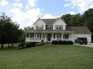 101 Vicmiron Dr, Cohutta, GA 30710