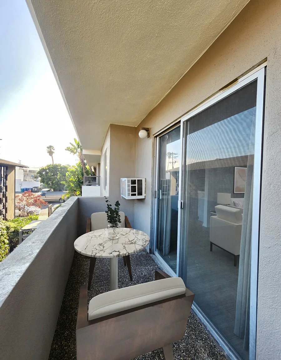 1 bed, 1.0 bath, $2,295 — Photo 4