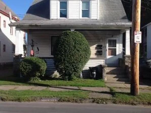 27 Swan Street, Schenectady, NY 12307