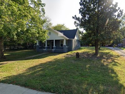 615 Greenwood Ave, Clarksville, TN, 37040