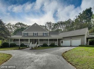 13733 Pasture Grn, Clarksville, MD 21029