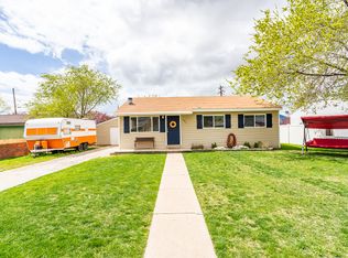 731 N 120 E, Orem, UT 84057