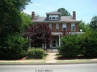 2410 Erdman Ave, Baltimore, MD 21213