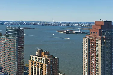 Rented by Keller Williams NYC