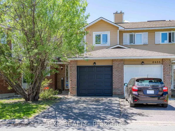 6431 Timothy Ct, Ottawa, ON K1C 3E5
