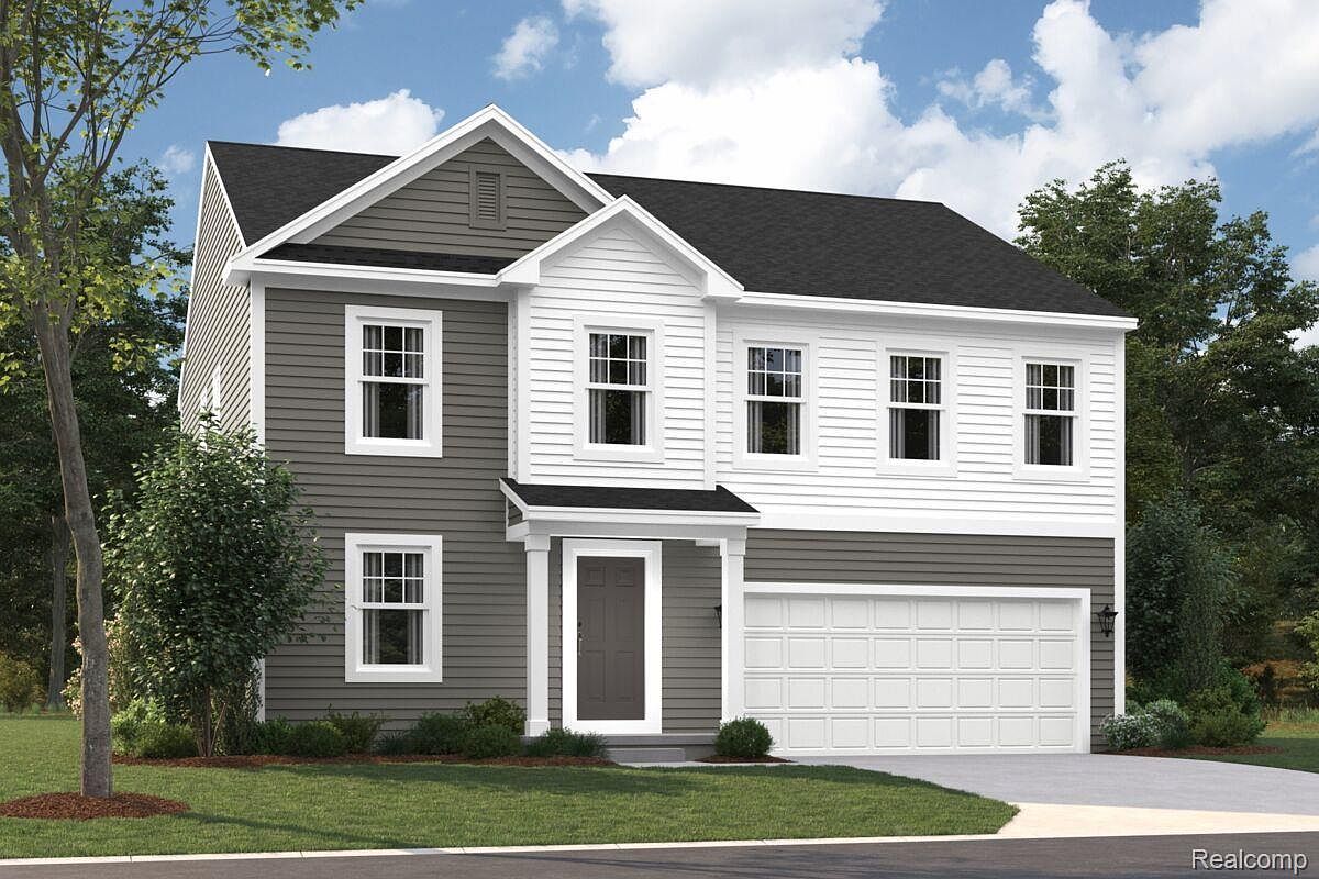 8338 Silica Dr, White Lake, MI 48386 | Zillow