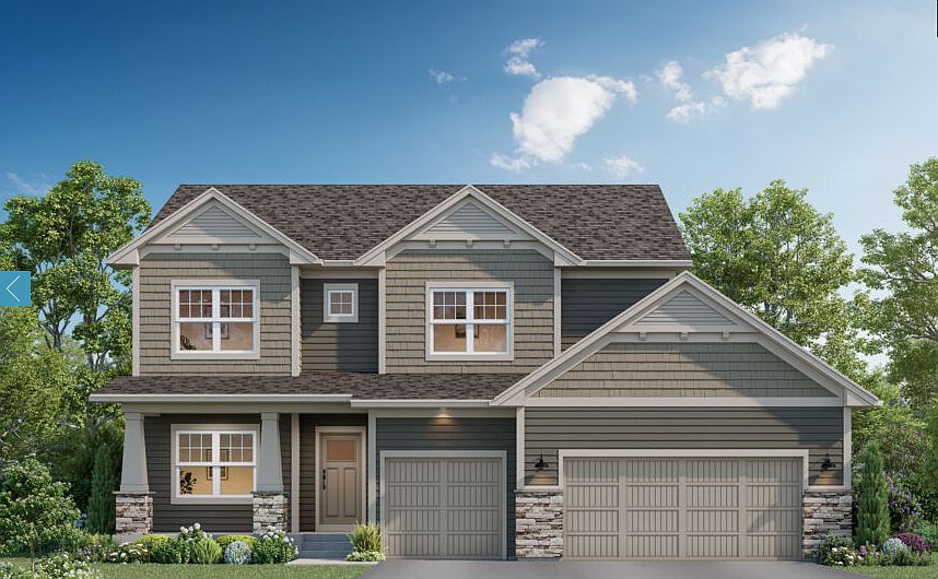 1st image of 726 Prospect Pointe Rd