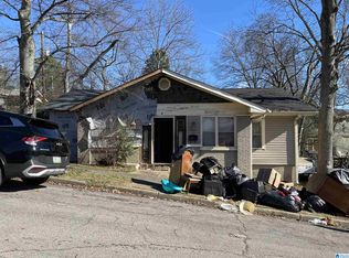 2901 Avenue U, Birmingham, AL 35208