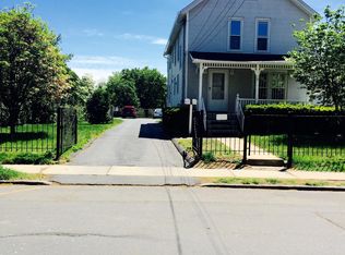 29 Carpenter St #2, Hartford, CT 06106