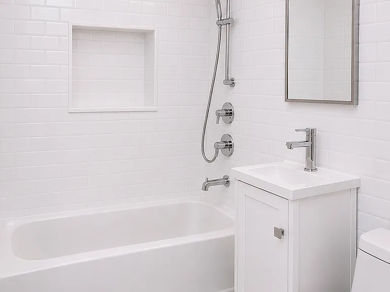 116 W 121st St #3 — Photo 9