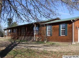 151 Kenny Clay Rd, Somerville, AL 35670