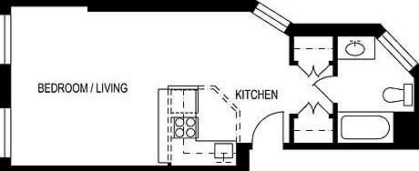 2nd image of 227 E 96th St APT 5RE
