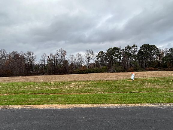 New Homesite