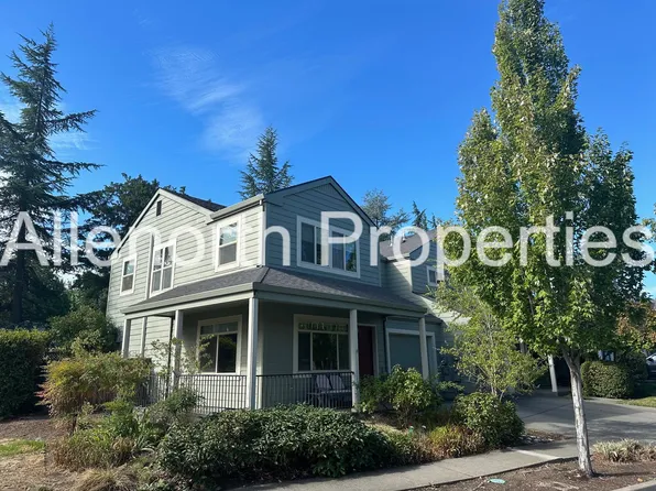 (undisclosed Address), Ashland, OR 97520