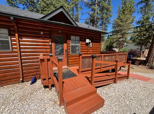 404 W Rainbow Blvd, Big Bear City, CA 92314