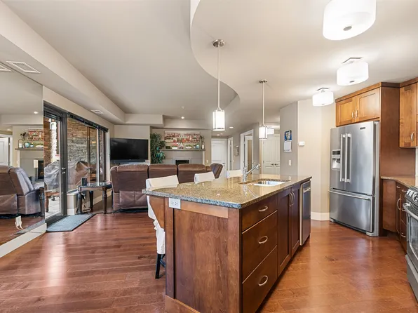 580 Sarsons Rd Unit 117, Kelowna, BC V1W 5H5