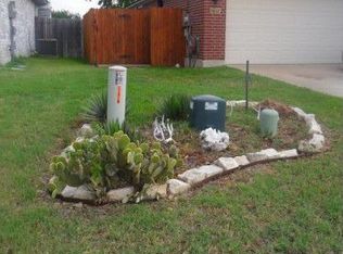 17325 Bishopsgate Dr, Pflugerville, TX 78660