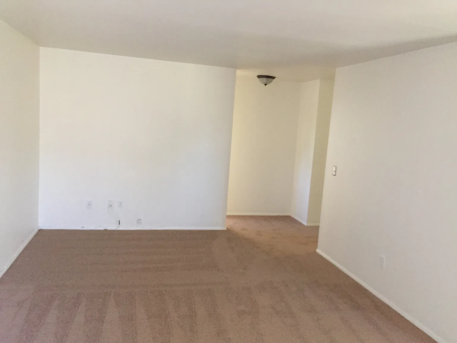 1 bed, 925 sqft, $1,900 — Photo 4