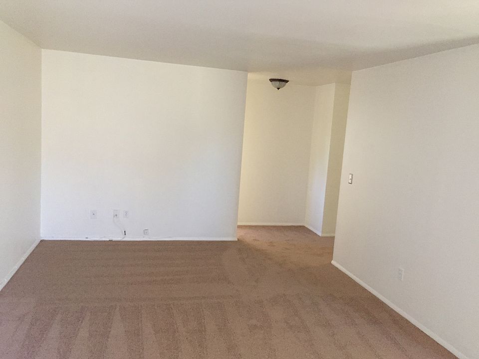 Large living room