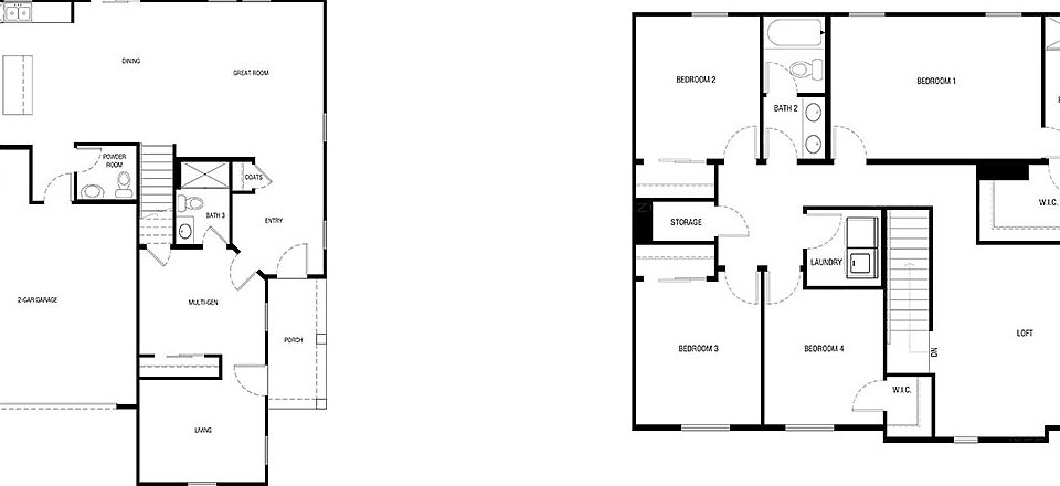 Floor Plan.