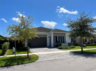 15274 SW 176th Ln, Miami, FL 33187