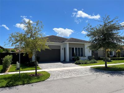 15274 SW 176th Ln, Miami, FL, 33187