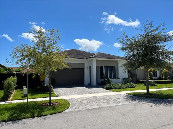 15274 SW 176th Ln, Miami, FL 33187