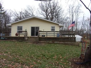 3097 Highway 65, Mora, MN 55051